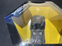 Springfield Dragonfly 3.5 MOA Illuminated Reflex Red Dot Sight GE5077-STND-RET