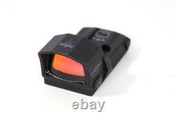 Springfield Hex Dragonfly Reflex Sight 3.5moa