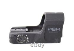 Springfield Hex Dragonfly Reflex Sight 3.5moa