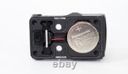 Springfield Hex Dragonfly Reflex Sight 3.5moa