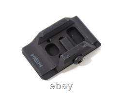 Springfield Hex Dragonfly Reflex Sight 3.5moa