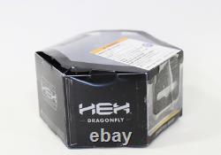 Springfield Hex Dragonfly Reflex Sight 3.5moa