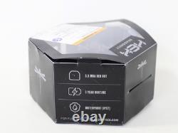 Springfield Hex Dragonfly Reflex Sight 3.5moa