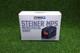 Steiner Mps Micro Pistol Red Dot Sight 3.3moa Illuminated, Black 8700-mps