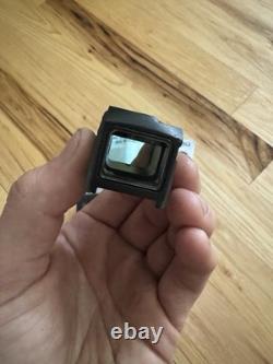 Steiner MPS Micro Pistol Sight Red Dot Optic Enclosed 3 MOA ACRO Footprint