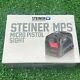 Steiner Optics Mps Red Dot Micro Pistol Sight