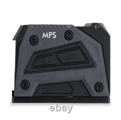 Steiner Optics MPS Red Dot Micro Pistol Sight