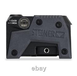 Steiner Optics MPS Red Dot Micro Pistol Sight