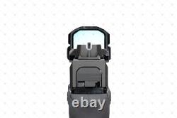 Strike Industries Hexion Tech SEEKER Red Dot Sight 3/40/50 MOA Reflex Sight RMR