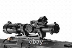 Strike Industries Hexion Tech SEEKER Red Dot Sight 3/40/50 MOA Reflex Sight RMR