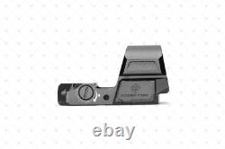 Strike Industries Hexion Tech SEEKER Red Dot Sight 3/40/50 MOA Reflex Sight RMR