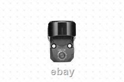 Strike Industries Hexion Tech SEEKER Red Dot Sight 3/40/50 MOA Reflex Sight RMR