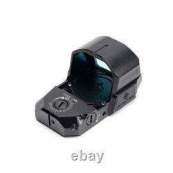 Strike Industries Hexion Tech Seeker Red Dot Sight 3/40/50 MOA Reflex Sight