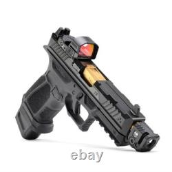 Strike Industries Hexion Tech Seeker Red Dot Sight 3/40/50 MOA Reflex Sight