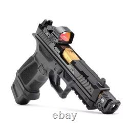 Strike Industries Hexion Tech Seeker Red Dot Sight 3/40/50 MOA Reflex Sight