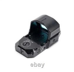 Strike Industries Hexion Tech Seeker Red Dot Sight 3/40/50 MOA Reflex Sight