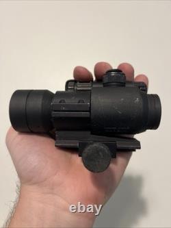 Surplus Aimpoint Comp M2 Red Dot Sight RDS