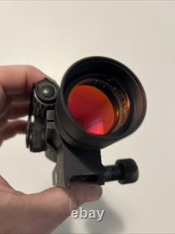 Surplus Aimpoint Comp M2 Red Dot Sight RDS