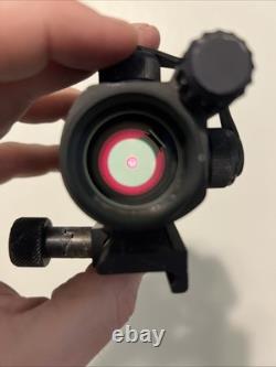Surplus Aimpoint Comp M2 Red Dot Sight RDS