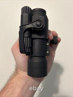 Surplus Aimpoint Comp M2 Red Dot Sight RDS