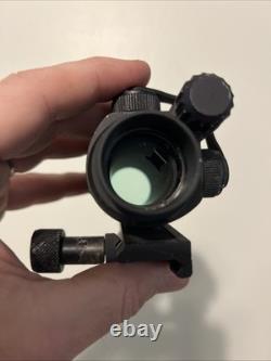 Surplus Aimpoint Comp M2 Red Dot Sight RDS