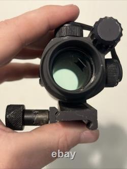 Surplus Aimpoint Comp M2 Red Dot Sight RDS