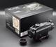 Swampfox Blade 1x25mm Prism Scope Red 1x Magnification Nib