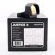 Swampfox Justice Ii 1x30 6moa 4 Reticle Red/green Dot Optic Sight Rmr Footprint