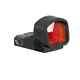 Swampfox Justice Ii 1x30 Reflex Red Dot Big, Bold, And Ready For Battle
