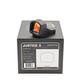 Swampfox Justice Ii 1x30mm6moa 4 Reticle Red Green Dot Optic Sight Rmr Footprint