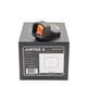 Swampfox Justice Ii 1x30mm6moa 4 Reticle Red/green Dot Optic Sight Rmr Footprint