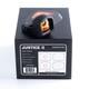Swampfox Justice Ii 1x30mm 6moa Reflex Red Dot Sight With Multi-reticle For Rmr