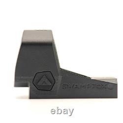 Swampfox Justice II 2 RMR 6 MOA 1X30 Red Dot OPTIC Sight RMR footprint