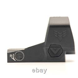 Swampfox Justice II 2 RMR 6 MOA 1X30 Red Dot OPTIC Sight RMR footprint