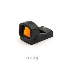 Swampfox Justice II 2 RMR 6 MOA 1X30 Red Dot OPTIC Sight RMR footprint