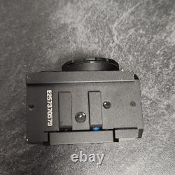Swampfox Kraken 3MOA Closed Emitter Red Dot Sight RMR and MOS Enclosed Emitter