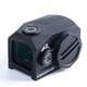 Swampfox Kraken 3moa Closed Emitter Red Dot Sight Rmr And Mos For Tactical