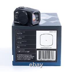 Swampfox Kraken Closed Emitter 1x16 Red Dot sight 3 MOA KRK00116-3R 002