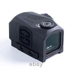 Swampfox Kraken Closed Emitter 1x16 Red Dot sight 3 MOA KRK00116-3R 002