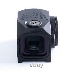 Swampfox Kraken Closed Emitter 1x16 Red Dot sight 3 MOA KRK00116-3R 002