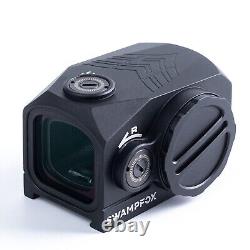 Swampfox Kraken Closed Emitter 1x16 Red Dot sight 3 MOA KRK00116-3R 002