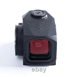 Swampfox Kraken Closed Emitter 1x16 Red Dot sight 3 MOA KRK00116-3R 002