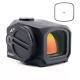 Swampfox Kraken Closed Emitter Dog Sight 1x16 Green Dot Sight 3moa Compact Optic
