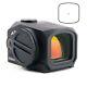 Swampfox Kraken Closed Emitter Dot Sight 1x16mm Greendot Sight 3 Moa Krk00116-3g