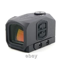 Swampfox Kraken Closed Emitter Dot Sight 1x16mm GreenDot Sight 3 MOA KRK00116-3G