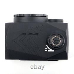 Swampfox Kraken Closed Emitter Dot Sight 1x16mm GreenDot Sight 3 MOA KRK00116-3G