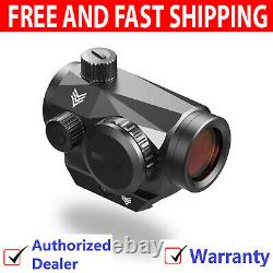 Swampfox Liberator Mini (Red Circle Dot Sight)