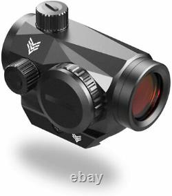 Swampfox Liberator Mini (Red Circle Dot Sight)