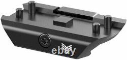 Swampfox Liberator Mini (Red Circle Dot Sight)