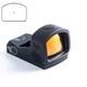 Swampfox Liberty2 Ii 1x24mm Red Multi-reticle/3 Moa Green Dot Reflex Sight